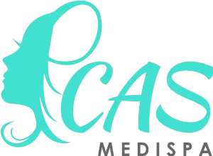 CAS MediSpa Logo