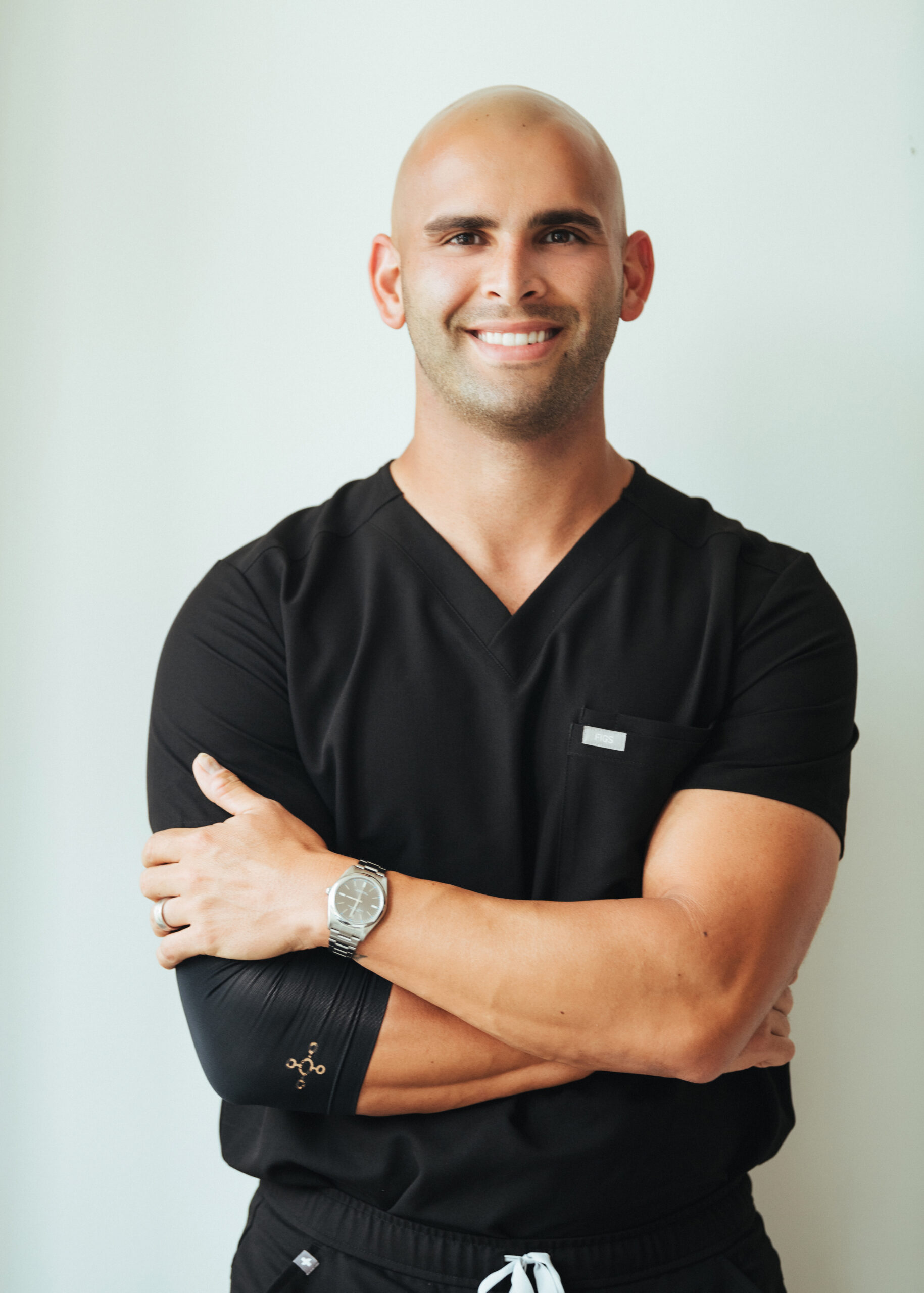 Meet Dr. Bryce Richardson Implants Dentist Bloomington IN Create a